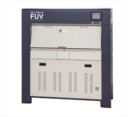 Fluorescent Weather Meter FUV Suga Test Instrument