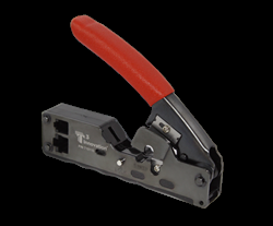 Compact RJ Crimping Tool T10110 T3 Innovation