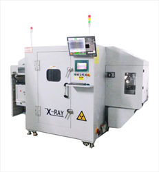 Lithium Battery Testing X-Ray LX-2D24-100 Unicom