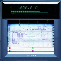Bộ ghi dữ liệu RC10000 Ascon Technologic