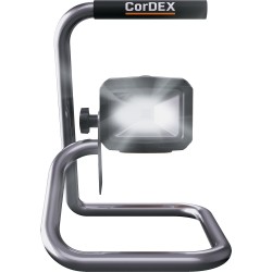 Intrinsically Safe Portable Floodlight FL4725 Cordex