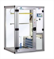 Forensic Lab Equipment Safefume 360 Air Science