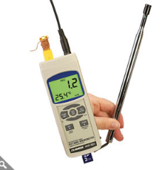 Thiết bị đo lưu lượng HHF-SD1 Omega