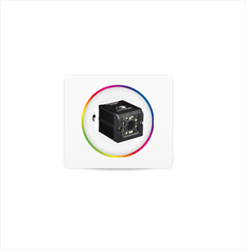 Vision Sensors Systems VISOR® Color Sensopart