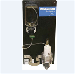 Rosemount Analytical Model 3200HP pH Sensor