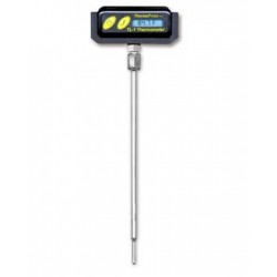 Thiết bị đo nhiệt độ - Thermo Probe TL1W-12-C