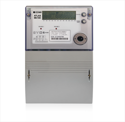 Metering Devices Mk10D Edmi