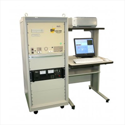 Magnetic measurement BH-5501 EMIC Japan