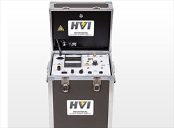 VLF28 – Mini VLF AC Hipot Energy Support