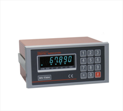 Digital Indicator BS-7300 Series Bongshin