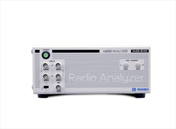 Audio Analyzer MAS-8410 Keisoku