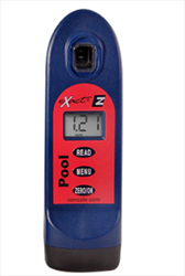 Pool eXact® EZ Photometer ITS Industrial Test Systems