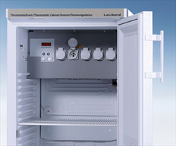 Thermocabinets and Incubation Incubator Lovibond Tintometer GmbH