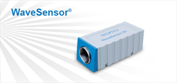 WaveSensor® - Shack-Hartmann Wavefront Sensors with a Wide Dynamic Range