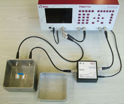 Transimpedance Amplifier TA107 Newtons4th