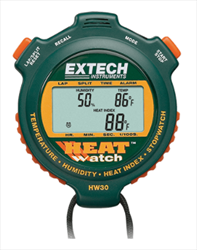 Đồng hồ bấm giây HW30 Extech USA