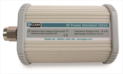 RF Termination Power Standard 1505A Tegam