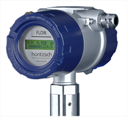 Thiết bị đo lưu lượng U377 Hoentzsch