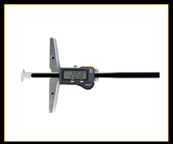 Ultra-light digital caliper Sylvac UL4 - BT
