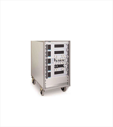 Amplifier AS0104-400/200 Milmega