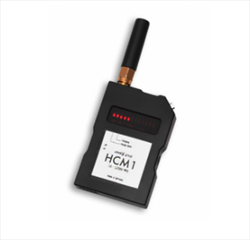 HANDHELD COUNTER-MONITORING DEVICE HCM1 Unival Group