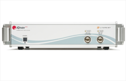 Test Solutions for Manufacturing IQnav+ Litepoint