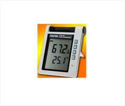 Hygro thermometer DTM-20 Tecpel