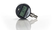 Đồng hồ đo áp suất PG5 APG
