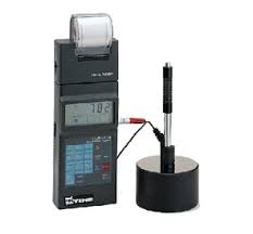 Thiết bị đo độ cứng cầm tay TIME HLN-11A