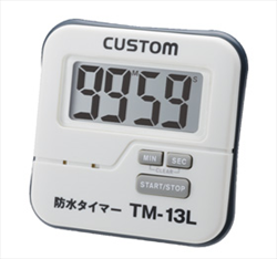 Đồng hồ bấm giờ TM-13L Custom