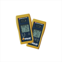 Solar Survey 100/200 R Irradiance Meters