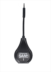 Smart Aqua Meter Sensor Interface for Apple & Android Devices SAM-1 Sensorex