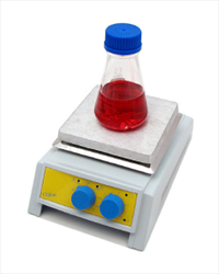 Magnetic Stirrers MSH-1 Nickel Electro