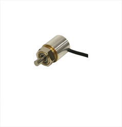 Absolute Rotary Encoders CMV22 - SSI TR Electronic