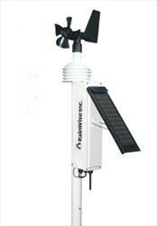 Sensor Assemblies MK-III RTN-LR Rainwise