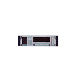Amplifier AS0840-30/30 Milmega