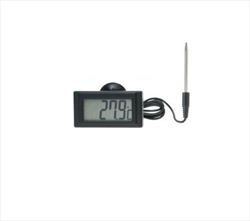 Large Display Thermometer/Hygrometer  DTM-300C Tecpel