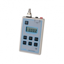 Time 7040 Digital Pressure/Current Calibrator Time Electronics