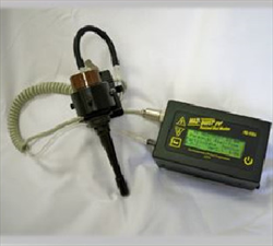 SM-4000 Real-Time Personal Silica Monitor - Environmental Devices