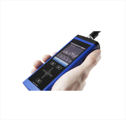 Hand-held measuring device for Temperature/humidity XP200 Abbeon Instrument