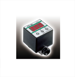 Pressure gauge PG-30 Nidec Copal Electronics