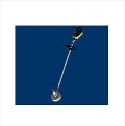 Extended Reach Handle 3006 Ludlums