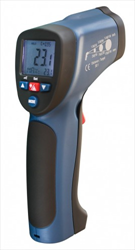 Infrared Thermometer, 30:1, 1922°F (1050°C) R2005 REED