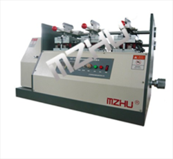 Rubber-coated Fabric Shear-resistant Flexing Friction Testing Machine MZ-4063 MZHU Jiangsu Mingzhu