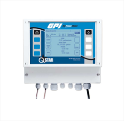 Đồng hồ đo lưu lượng QMF20 GPI