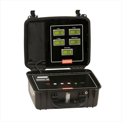 Rugged Portable Analyzers for Engine Exhaust Emissions, CO only 7461 Nova Analytical Systems