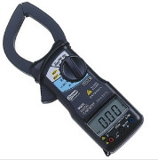 Ampe kìm M2100 Digital Clamp Tester (CE) - Multi