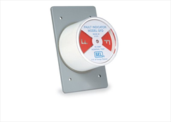 Ground Fault Detector GFD Schweitzer Engineering Laboratories (SEL)