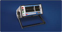 Voltage / Current / Resistance Calibrator 1017 Time Electronics