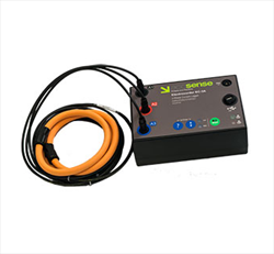 Single and Three Phase Current Data Logger EC-3A Accsense